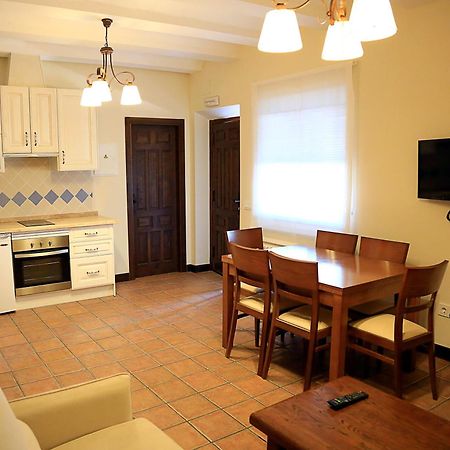 Apartamento Complejo Turístico Rural Fuente Taray Malagón Exterior foto